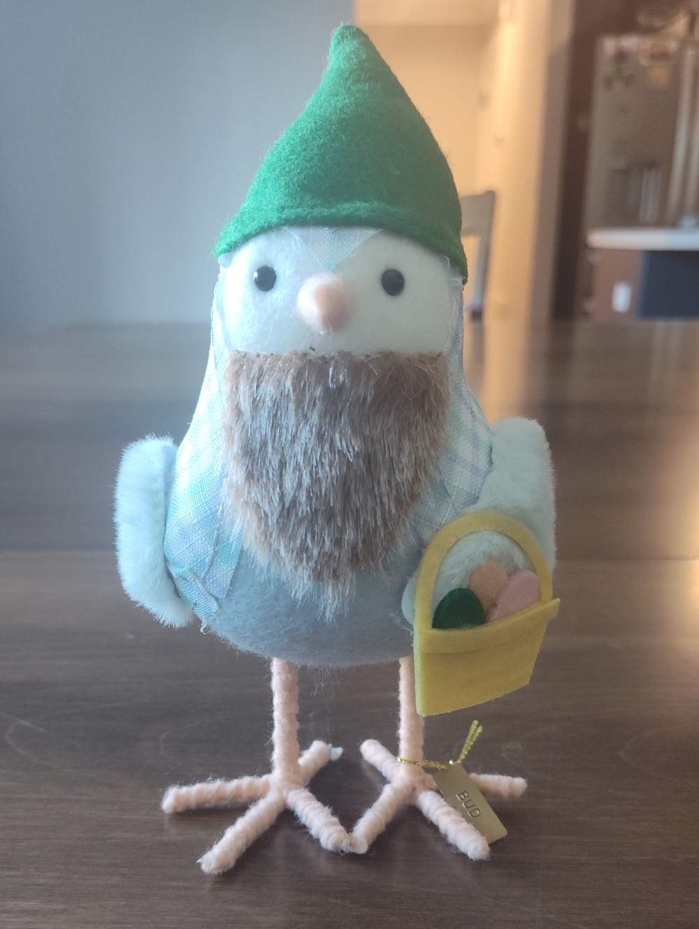 Target Bird